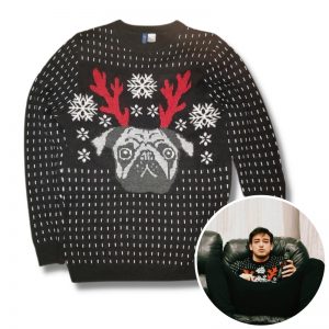 joji ugly sweater - Fans Joji™ Store