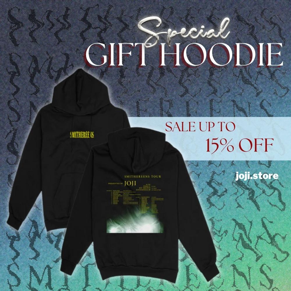 Sale joji hoodie Best selling - Fans Joji™ Store