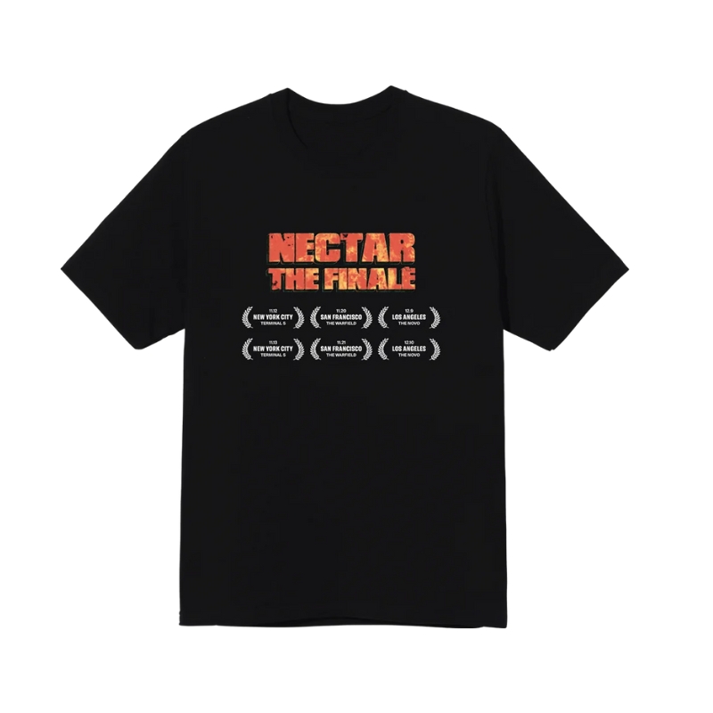Nectar The Final - Fans Joji™ Store