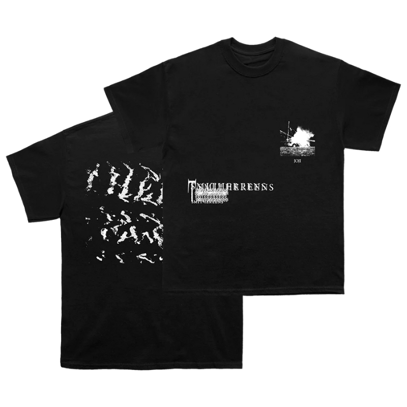 SMITHEREENS T shirt - Fans Joji™ Store
