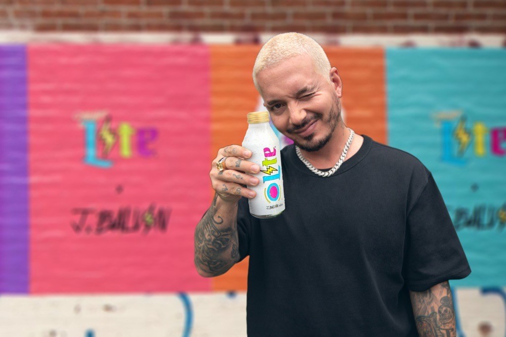 balvin - Kanye West Shop