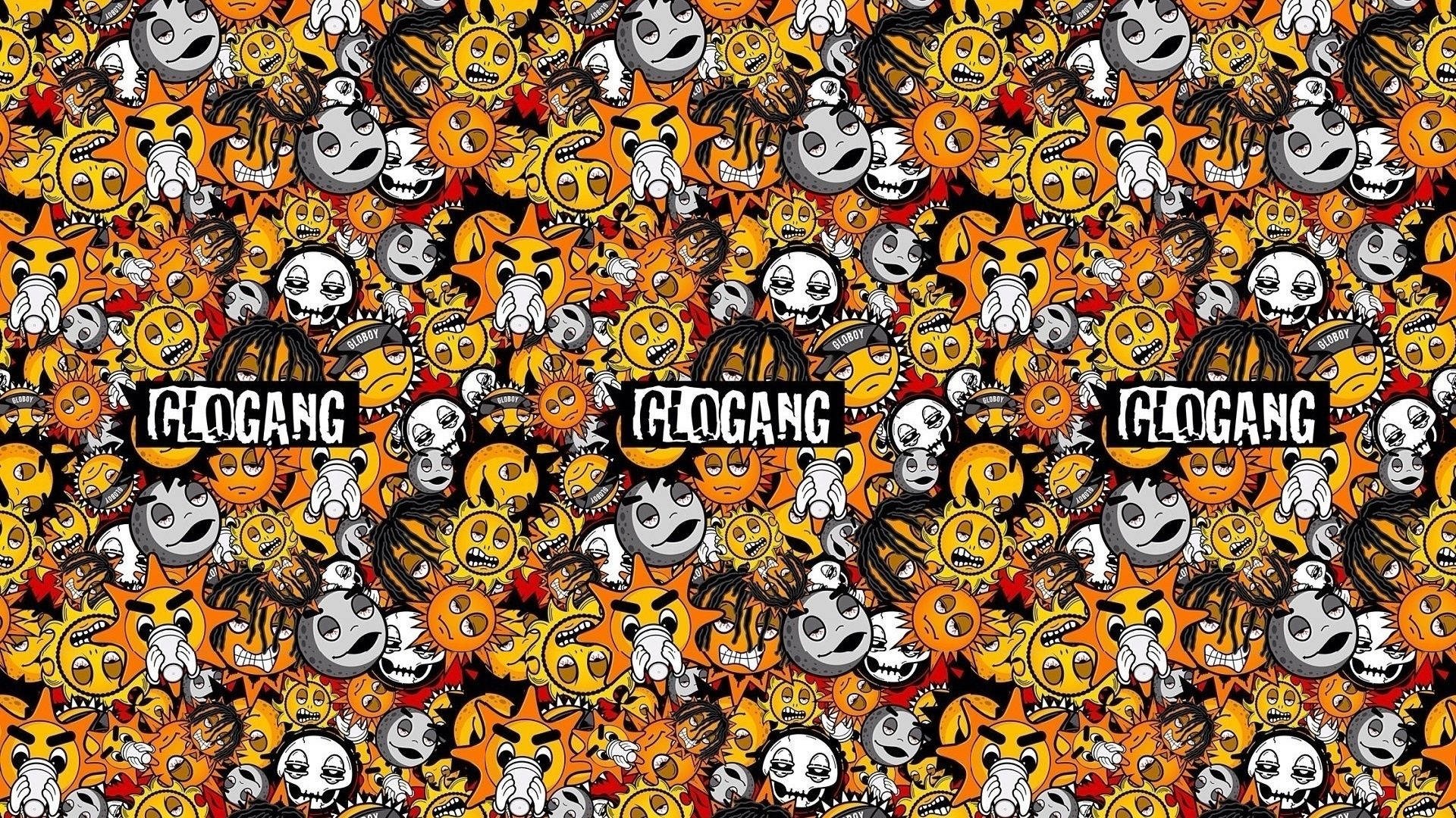 Glo Gang 3 - Fans Joji™ Store