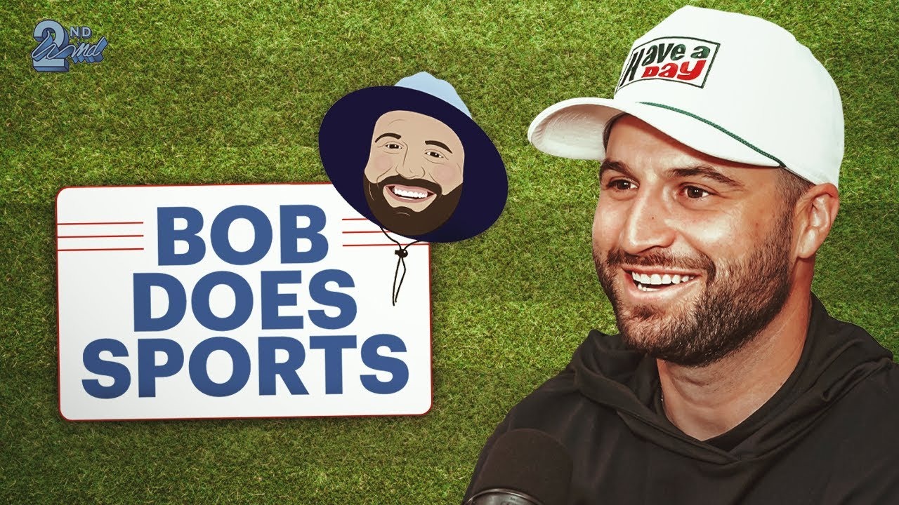 Bob Does Sports 1 - Fans Joji™ Store