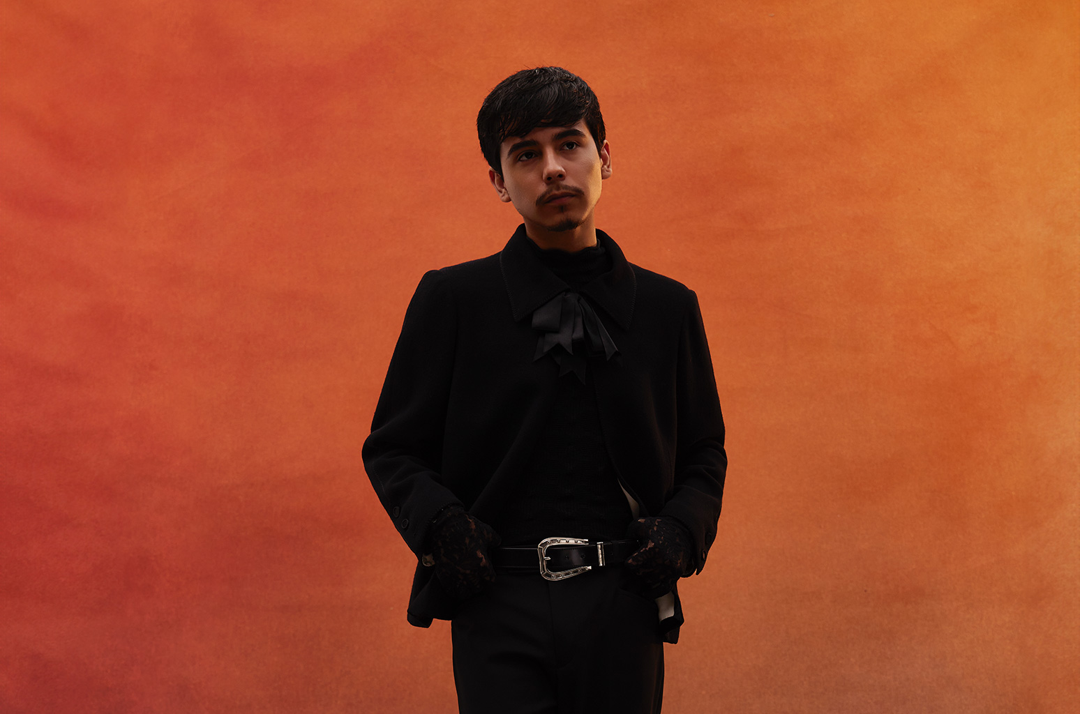 How Ivan Cornejo Connects with Fans Through Emotional Lyrics 1 - Fans Joji™ Store ivan cornejo 3 press credit Le3ay Studio 2024 billboard 1548 - Fans Joji™ Store