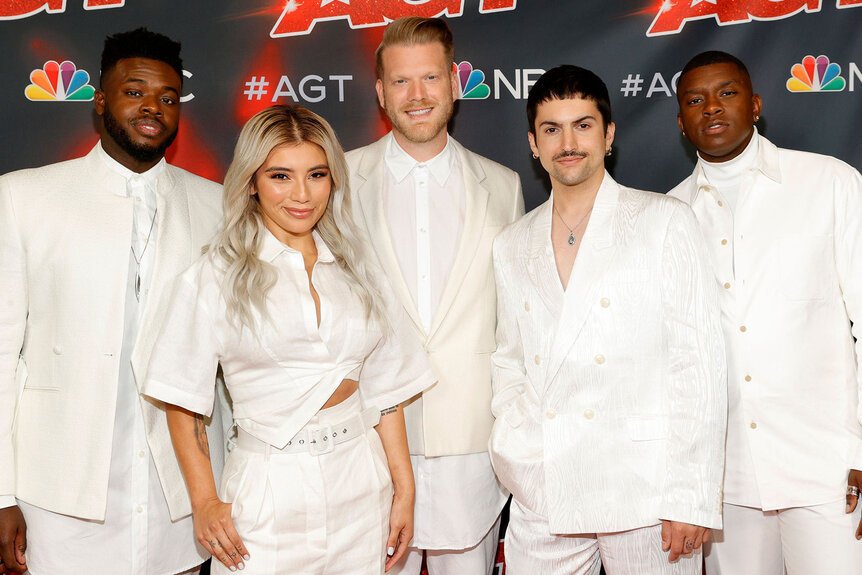 The Evolution of Pentatonix From YouTube Sensations to Global A Cappella Icons 1 - Fans Joji™ Store - Fans Joji™ Store
