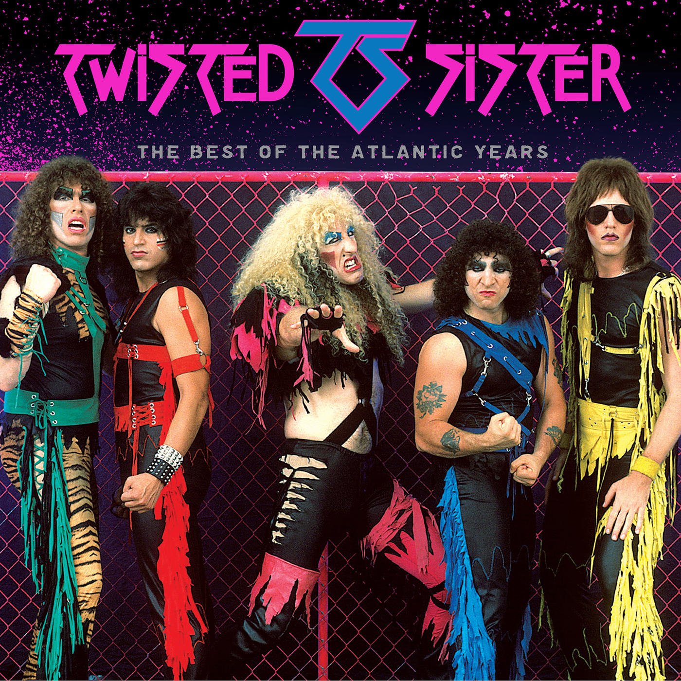 Stay Hungry How Twisted Sister Defined a Decade of Rock 1 - Fans Joji™ Store 081227944216 - Fans Joji™ Store