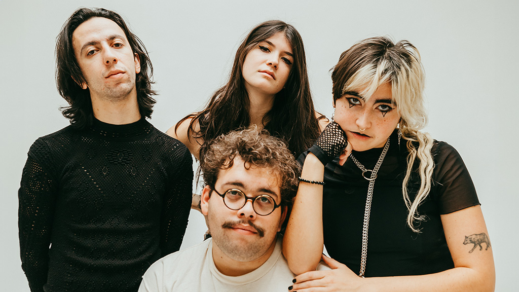 Analyzing Destroy Boys Discography Raw Emotion and Unfiltered Grit 1 - Fans Joji™ Store 1024 Destroy Boys Promo Photo Gellman - Fans Joji™ Store