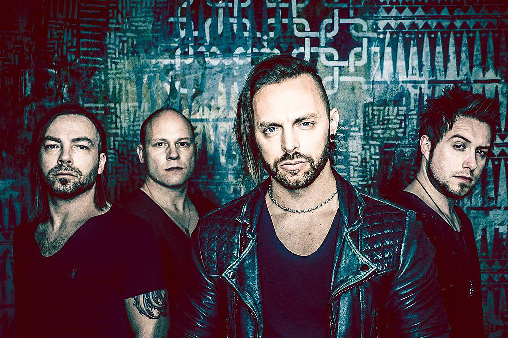 Bullet for My Valentine - Fans Joji™ Store