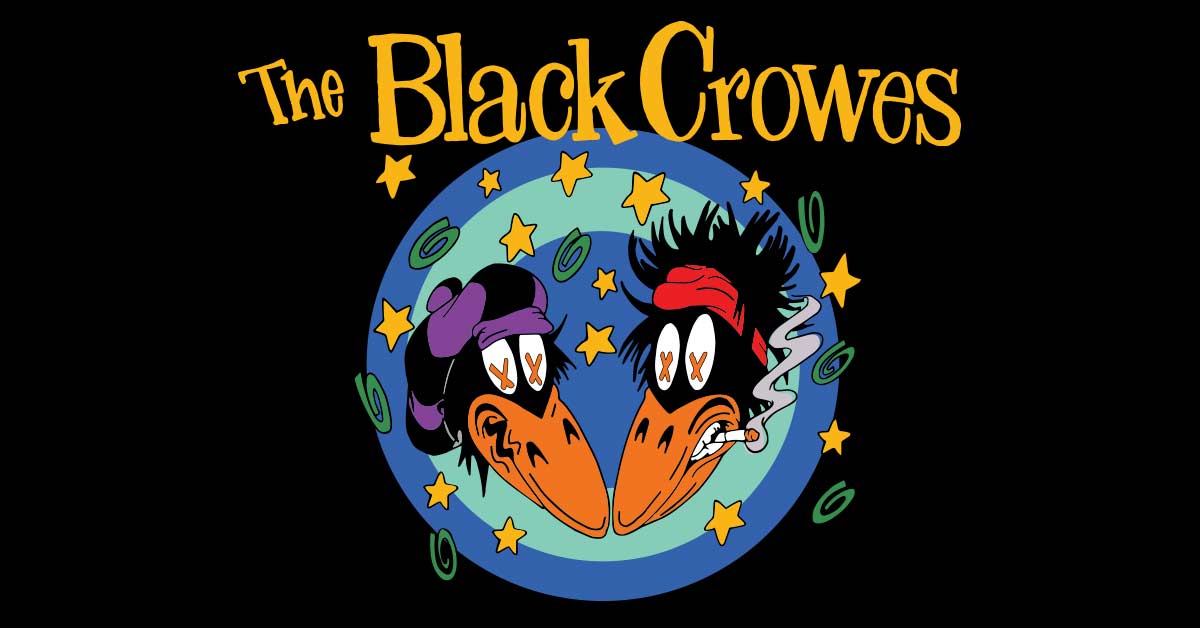The Black Crowes Greatest Hits Essential Tracks for Every Fan 1 - Fans Joji™ Store Social The Black Crowes.220813 no - Fans Joji™ Store