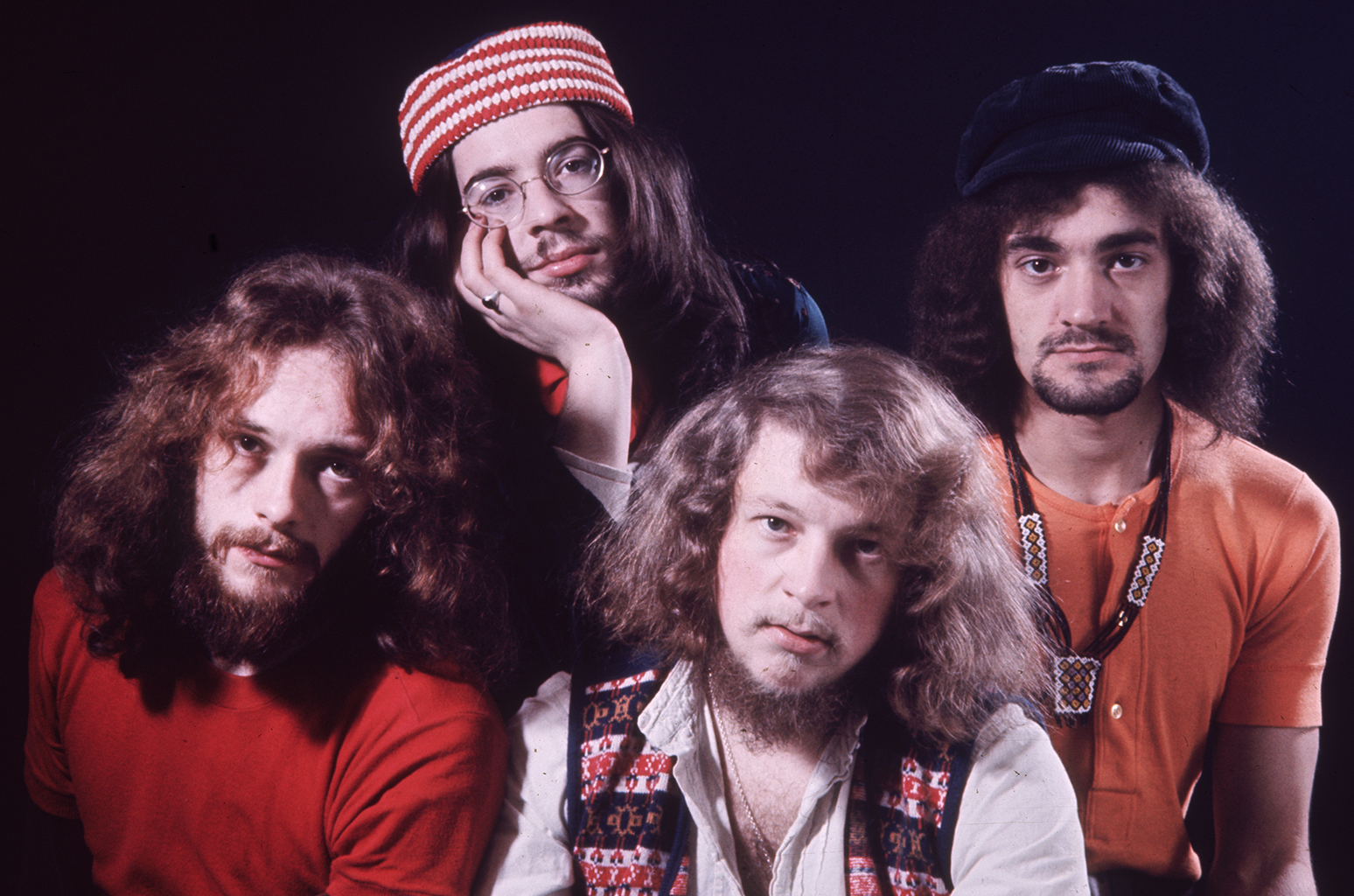 jethro tull circa 1970 band billboard 1548 - Fans Joji™ Store
