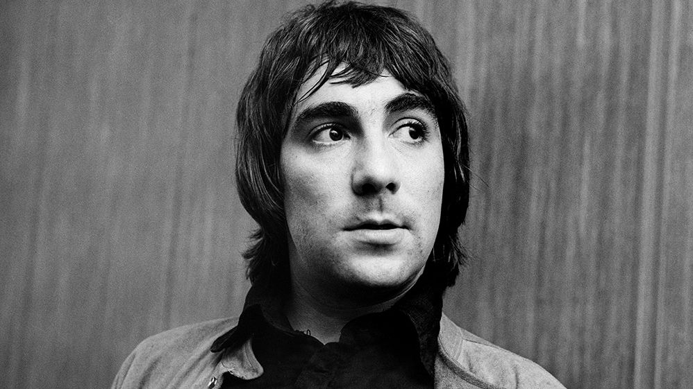 keith moon movie biopic - Fans Joji™ Store