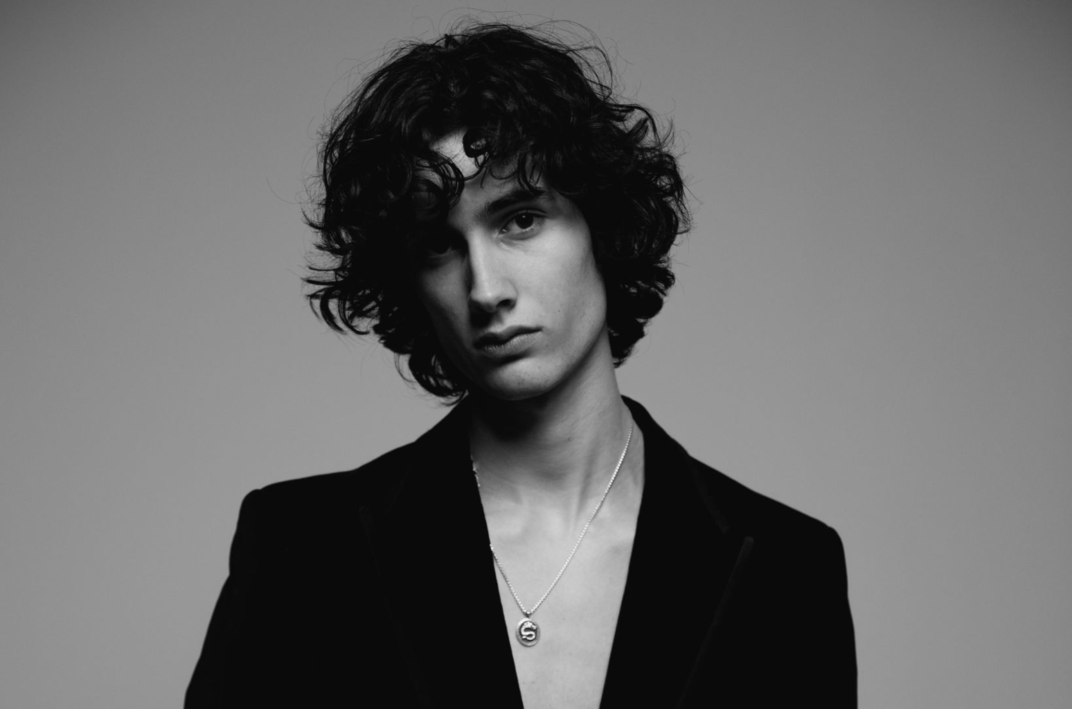 Sombr cr Bryce Glenn press 2025 billboard 1548 - Fans Joji™ Store