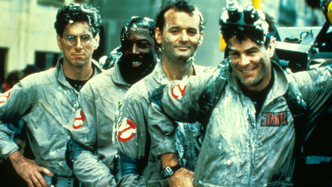 ghostbusters 1984 290 - Fans Joji™ Store